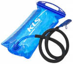 Vees&uuml;steem seljakotile KLS 20, 2 l