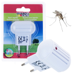 Ultraheli t&otilde;rjevahend k&auml;rbeste, s&auml;&auml;skede, k&otilde;ikv&otilde;imalikud putukad