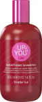 &Scaron;ampoon Inebrya Up To You Smoothing, 300 ml