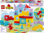 Konstruktor LEGO&reg; DUPLO&reg; Hopsy lossim&auml;ng 10450, 47 tk