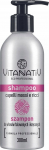 &Scaron;ampoon Vitanativ Wavy And Curly, 300 ml
