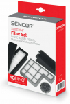 Tolmuimeja filtri komplekt Sencor SVX 031HF