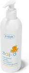 Vedelseep, naha puhastamiseks, imikutele Ziaja Creamy Hypoallergenic, 300 ml