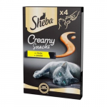 Kassimaius Sheba, kanaliha, 0.012 kg, 4 tk