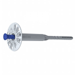 T&uuml;&uuml;bel Koelner, on m&otilde;eldud isolatsioonimaterjalide jaoks, 8 mm x 315 mm, 100 tk
