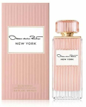 Parf&uuml;&uuml;mvesi Oscar de la Renta New York, 100 ml