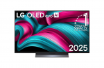 Televiisor LG OLED48C51LA, 48 ", 4K OLED