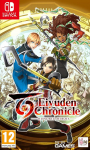 Nintendo Switch m&auml;ng 505 Games Eiyuden Chronicles: Hundred Heroes