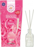 Kodul&otilde;hnastaja, l&otilde;hnapulk La Casa De Los Aromas Mikado Rose, 30 ml