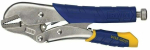 N&auml;pitsad sanitaartehnilised Irwin Morsea, 250 mm