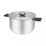 Kastrul Resto 92205, 24 cm, 5.8 l, h&otilde;be v.