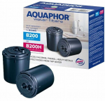 Vahetatav filter Aquaphor B200 H, 2 tk