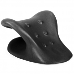 Padi kaelalihaste l&otilde;dvestamiseks Gymstick, 22.5 cm, 0.23 kg, Universaalne