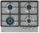 Gaasipliidiplaat Gorenje GW641XHF