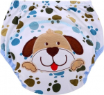 Treeningp&uuml;ksid - alusp&uuml;ksid Simed, 12-14 kg