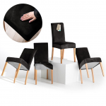 Toolikate Restilo Sento, must v., 4 tk