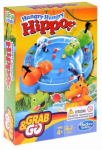 Lauam&auml;ng Hasbro Gaming Hungry Hungry Hippos GR0657