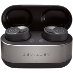 Juhtmeta k&otilde;rvaklapid Devialet Gemini II, matt must