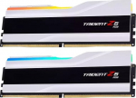 Operatiivm&auml;lu (RAM) G.SKILL Trident Z5 RGB F5-6000J3636F16GX2-TZ5RW, DDR5, 32 GB, 6000 MHz