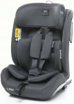 Turvatool 4Baby Go-Fix, grafiit v., 9 - 36 kg