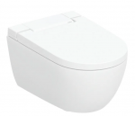 WC-pott, seinapealne Geberit AquaClean Alba, 375 mm x 565 mm
