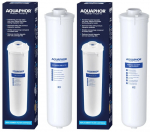 Filtrikassettide komplekt Aquaphor K5-K2, 2 tk