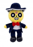 Pehme m&auml;nguasi HappyJoe Brawl Stars Poco, sinine v., 24 cm