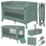 Maneež Lionelo Ellen, roheline v.