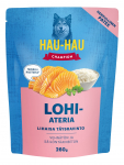 M&auml;rg koeratoit Hau-Hau Champion, l&otilde;he, 0.26 kg