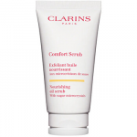 N&auml;o koorimine Clarins Comfort Scrub Nourishing, 50 ml