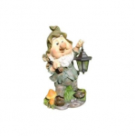 Aiakuju "P&auml;kapikk", NF201455, 32.3 cm x 23.1 cm x 53.3 cm, mitmev&auml;rviline