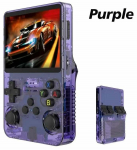 M&auml;ngukonsool R36S retro, USB Type C, 64 GB