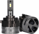 Autopirn, LED, must, 12 V