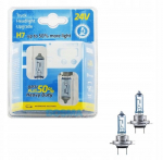 Autopirn, Halogeenlamp, valge, 24 V