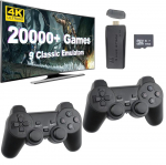 M&auml;ngukonsool HappyJoe Y3 Lite, HDMI / 1 x USB-C, 64 GB