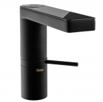 Valamusegisti Rea Amar LCD Low, must v.