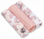 M&auml;hkimistekk Sensillo Muslin EG-0008, 80 cm x 60 cm, 60 x 80 cm, 3 tk