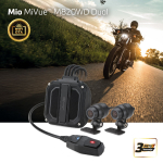 Videoregistraator Mio M820WD
