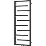Veek&uuml;tte r&auml;tikuradiator Mexen, must v., 60 cm x 138 cm, 445 W