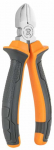 N&auml;pitsad k&uuml;lg-/diagonaall&otilde;ikamiseks Bradas Hawk Grip, 160 mm