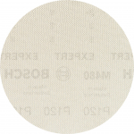 Lihvimisv&otilde;rk Bosch Expert M480, 120, 15 cm x 15 cm, 5 tk