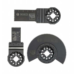 Terade komplekt Bosch, 3 tk