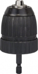 Trellide padrun Bosch, 1/4"