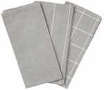 K&ouml;&ouml;gir&auml;tikute komplekt Homla Morgan 242322, hall v., 65 cm x 45 cm, 3 tk