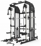 Smithi treeningseade Gymstick PRO-MS10.0