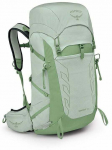 Matkaseljakott Osprey Tempest 33, mint/roheline, 33 l