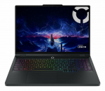 S&uuml;learvuti Lenovo Legion Pro 5 16IAX10, Intel Core Ultra 9 275HX, 32 GB, 1 TB, 16 ", NVIDIA GeForce RTX 5070 Ti, must v., en