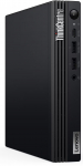 Statsionaarne arvuti Lenovo ThinkCentre M70q Gen 5 Intel&reg; Core i5-14400T, 512 GB, DDR5 16 GB, SSD 512 GB, Intel UHD Graphics 730 Dynamic, Windows 11 Pro 12TD0017PB