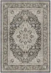 Vaip sise Domoletti MIA 3D, hall v., 200 cm x 140 cm
