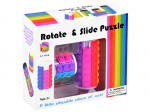 M&otilde;istatused Rotate & Slide